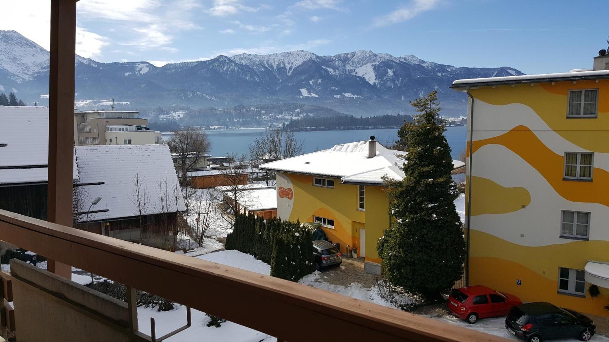 Hotel Kanz Villach Quarto foto